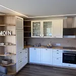 Apartamento Moewenblick