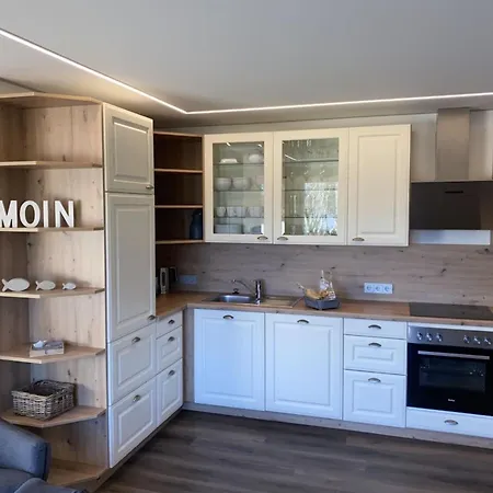Apartment Moewenblick
