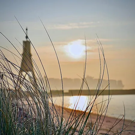 Moewenblick Cuxhaven