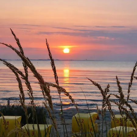 Moewenblick * Cuxhaven