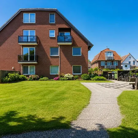 Moewenblick Cuxhaven