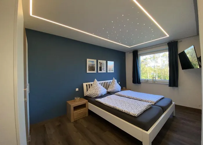 Moewenblick Cuxhaven